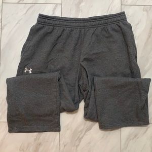 Underarmour Cold Gear Fleece Sweatpants